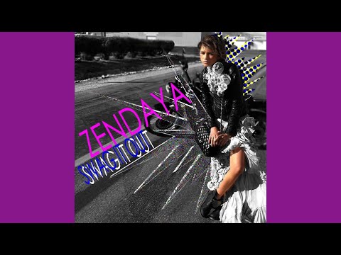 Zendaya - Swag It Out (Audio)
