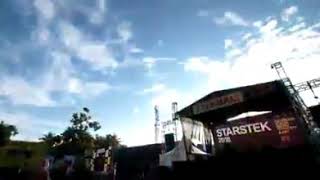 Download lagu Ulang tahun stekmal 2018 sangat meriah mp3