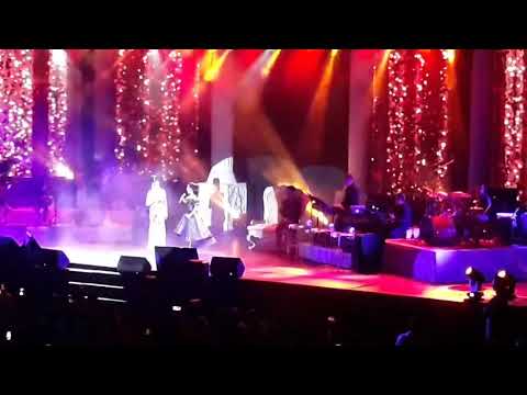 Lani Misalucha, Jona Viray & Darren Espanto - Opera and Classical Medley #ACES #Jona #Lani #Darren