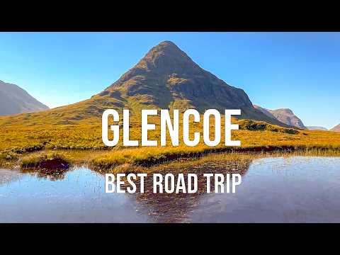 Ultimate Guide to Glencoe, Scotland: Top Tips and Must-See Spots
