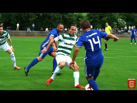 Bericht & Interview vom 19.5.2018, FC Freienbach vs  FC Kreuzlingen, MANU's Foto Video Art