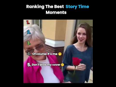 🔥 Ranking the Best Thomas Sanders Story Time Moments Ever! #shorts #ranking