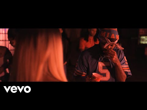 Tejai Moore - Last Time ft. Jay-mo Dejon