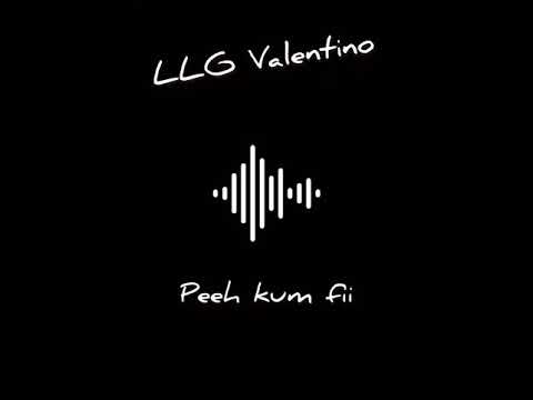 LLG[Valentino] - Na Ko Peeh Kum Fii