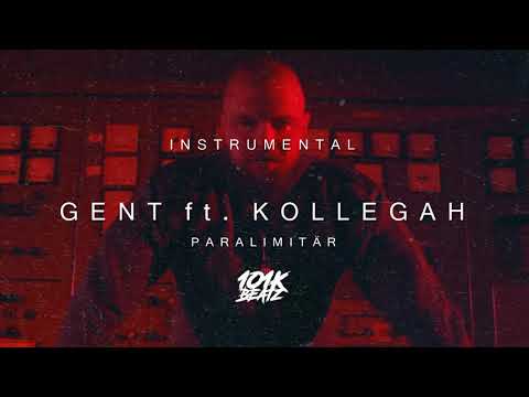 🔥 Gent feat. Kollegah - PARAMILITÄR Type Beat - Hard Trap/Rap Instrumental 🔥