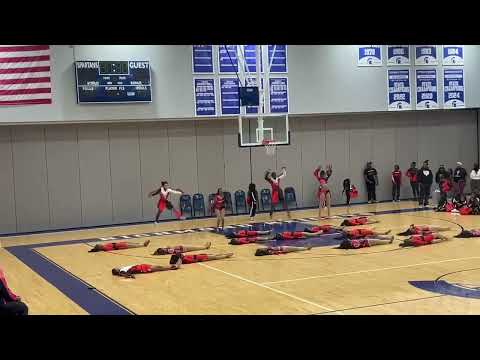 Senior Glam Stand Battle ❗️