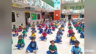 Canara Gurukula Public School Video