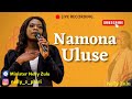 Nelly Zulu Namona Uluse Live Recording