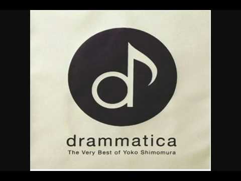 Cities by Yoko Shimomura