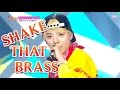 엠버[HOT] AMBER (feat. Kei Of Lovelyz) - SHAKE THAT ...