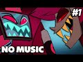 Hazbin Hotel songs, but It's in their perspective #1