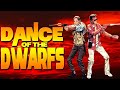 Bad Movie Review: Dance of the Dwarfs (Starring Peter Fonda)