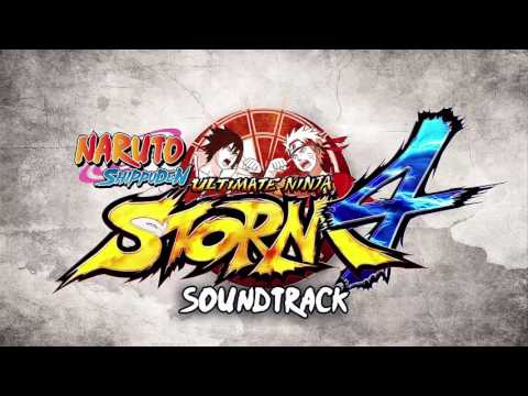 Naruto Shippuden Ultimate Ninja Storm 4: Victory Theme