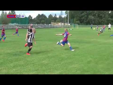 2019.09.08 Polonia Bytom - JSS Silesia Piekary Śl.