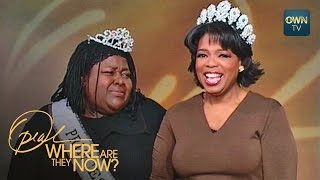 Did Princess Fannie's Story Have a Fairytale Ending? | Where Are They Now? | Oprah Winfrey Network