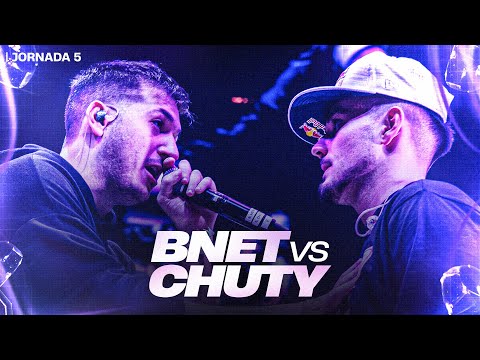 BNET vs CHUTY I FMS WORLD SERIES 2025 I Jornada 5 I CHILE I Urban Roosters