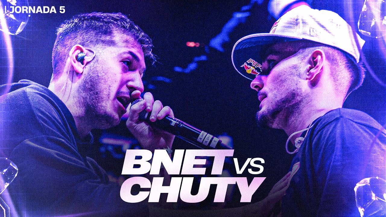 BNET vs CHUTY I FMS WORLD SERIES 2025 I Jornada 5 I CHILE I Urban Roosters