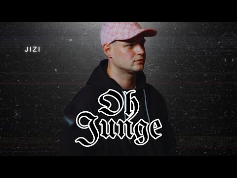 JIZI - OH BOY (LYRIC VIDEO)