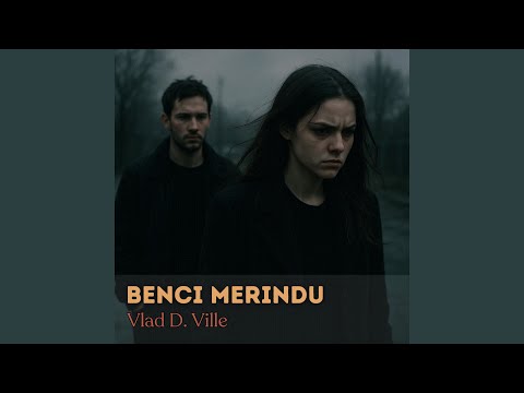 Benci Merindu