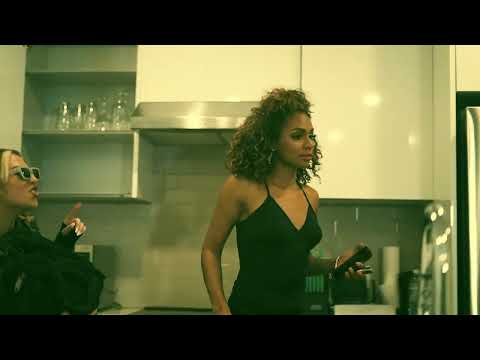 Sputeee - REEL LIFE ( Official Video ) Dir by @Hush_congo