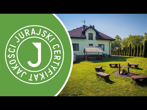 Jurajski Certyfikat Jakości - Jurajska Stokrotka