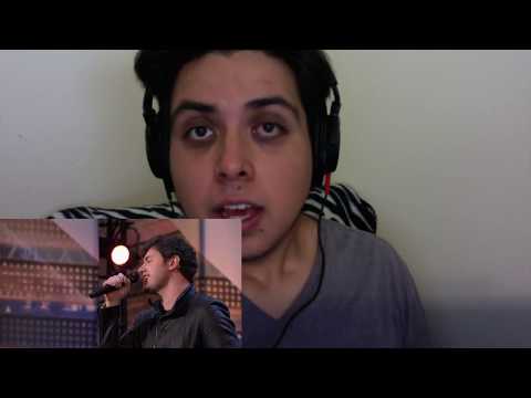 AGT Simon gives impossible challenge (Daniel Emmet)