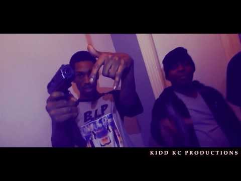 LIL D |  C.M.B.K | SHOTBY.KIDD KC