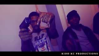 LIL D |  C.M.B.K | SHOTBY.KIDD KC