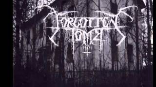 Forgotten Tomb - Steal My Corpse (DSBM)