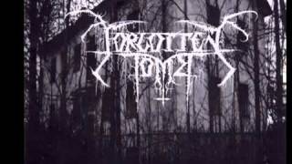 Forgotten Tomb - Steal My Corpse (DSBM)
