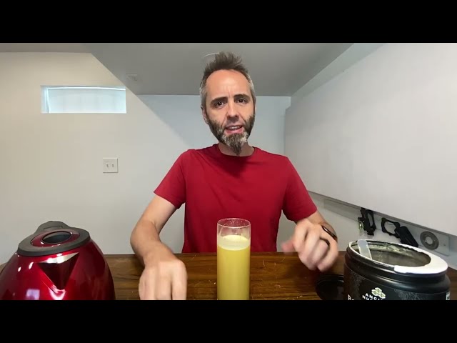 Best Bone Broth Protein Powder for Cooking - product in use