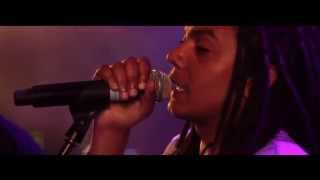 Jimmy P & The Storytellers - Festival Positive Vibes 2013 (Ao Vivo)