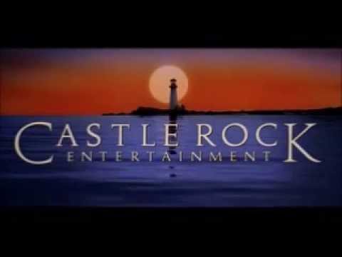 Castle Rock Entertainment 1994 (1989 and 1994 fanfares) LOW PITCHED