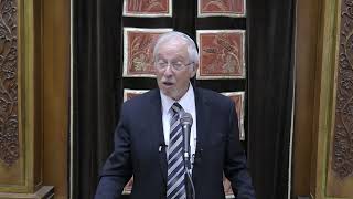 שנאת חינם שנאת הנאצים שנאת עמי ארצות ושנאת ישמעאל | חלק ב (הרב מרדכי דוד נויגרשל) - התמונה מוצגת ישירות מתוך אתר האינטרנט יוטיוב. זכויות היוצרים בתמונה שייכות ליוצרה. קישור קרדיט למקור התוכן נמצא בתוך דף הסרטון