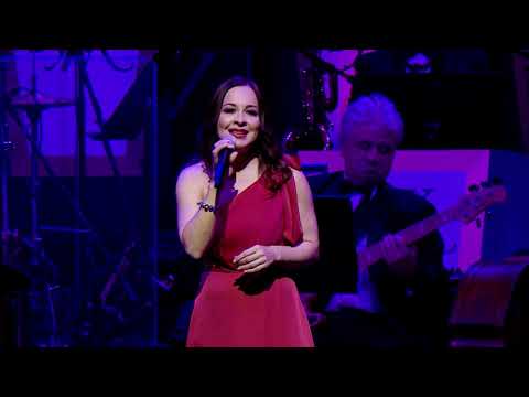 Szekeres Adrien, Nyári Károly - Olyan, mint te (Jubileumi Szimfonikus Koncert MÜPA 2016)