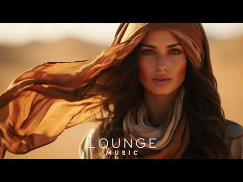 Cafe De Anatolia LOUNGE - Elegant Ethno Oasis | Ethno Deep House | 2024 DJ Mix