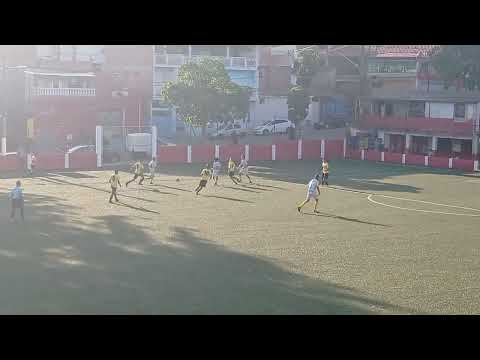 Alvorada x DS Sports - Sub 17 - Parte II