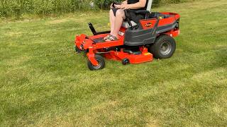 Ariens Ikon X42 cortac&eacute;sped | Imagen 4 - Agroline