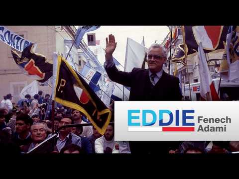 Mil cassette ta Hector Bruno 1987    olej olej olej nazzjonalisti