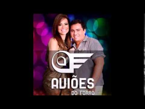 AVIÕES DO FORRÓ - UM NÓS, POR DOIS EUS