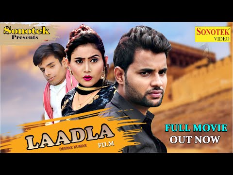 Aanchal mehra Ladla movie