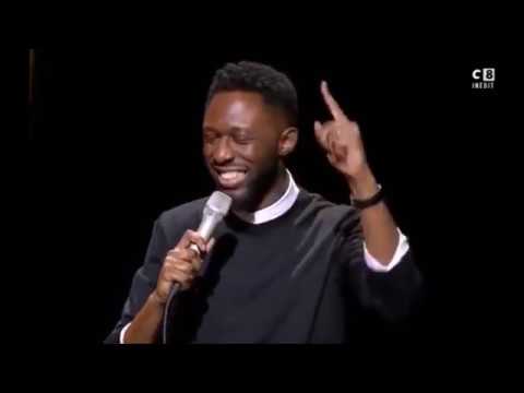 Thomas ngijol - le patriotisme