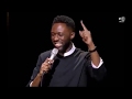 Thomas Ngijol Le Patriotisme