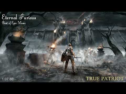 True Patriot - MaxKoMusic [Best of Epic Music]