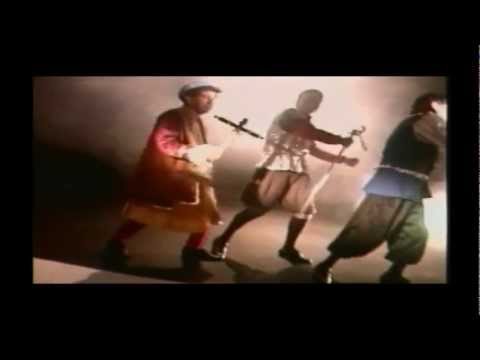 Al Norte de América - Rio (HD)