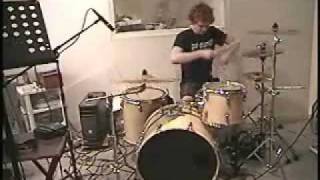 We Shine by Stellar Kart (Drum Cover)