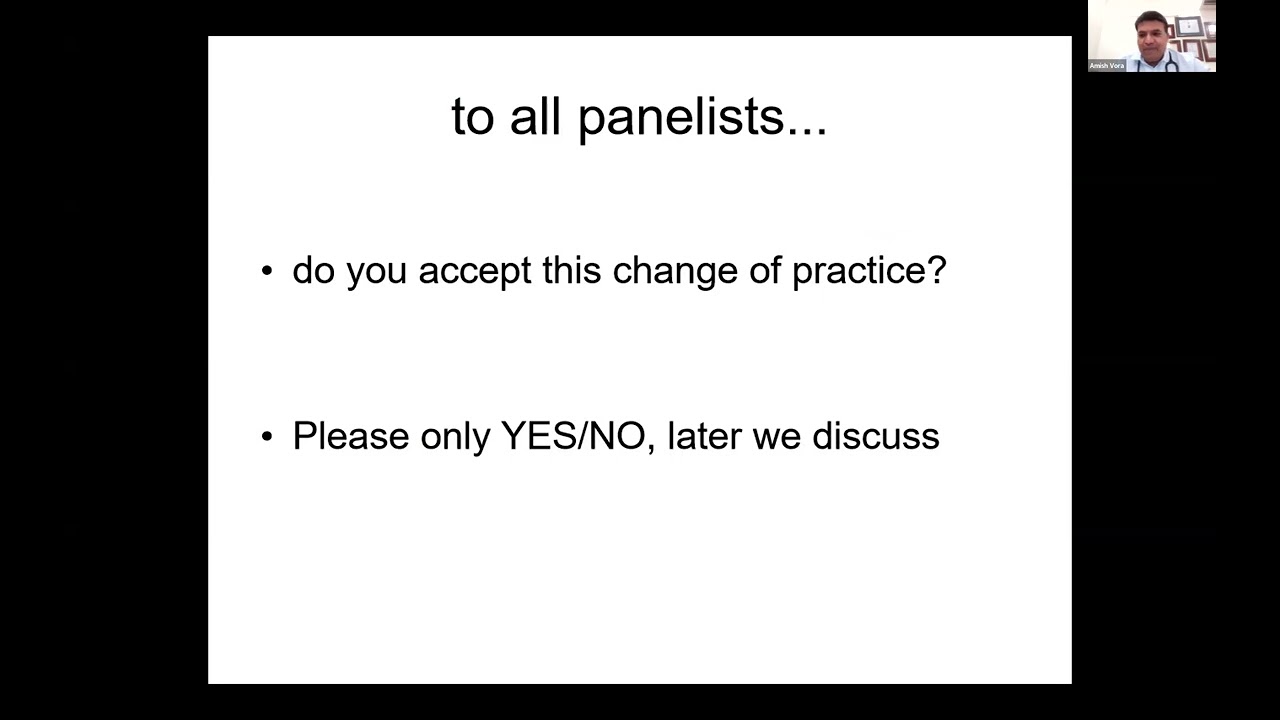 Peri-Operative Immunotherapy in Head & Neck Cancer