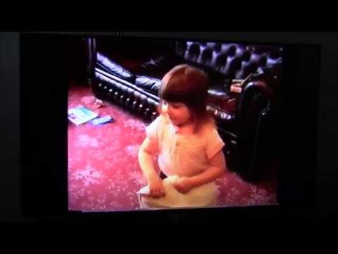 Leah singing I Will always love you