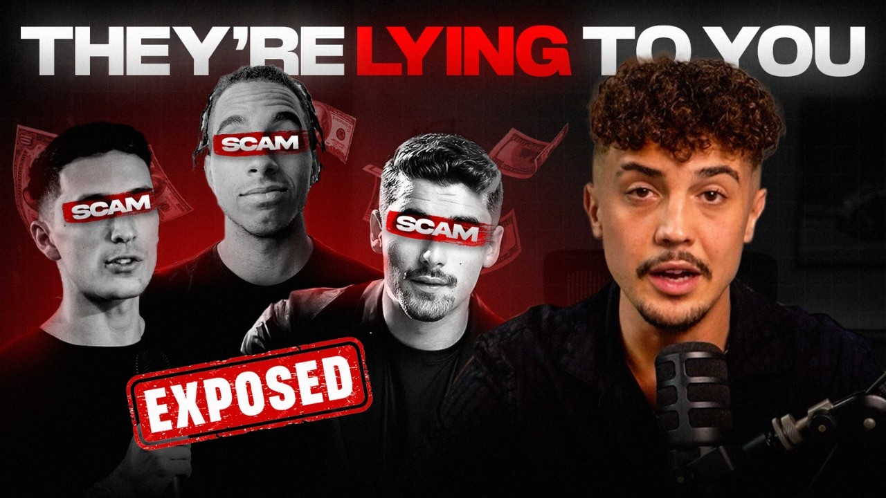 How To Actually Make Money Online & QUIT YOUR JOB