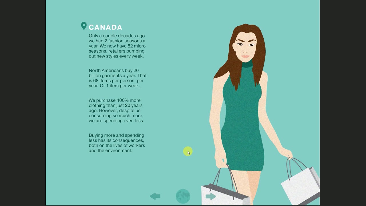 Alex Sawatzky's Presentation